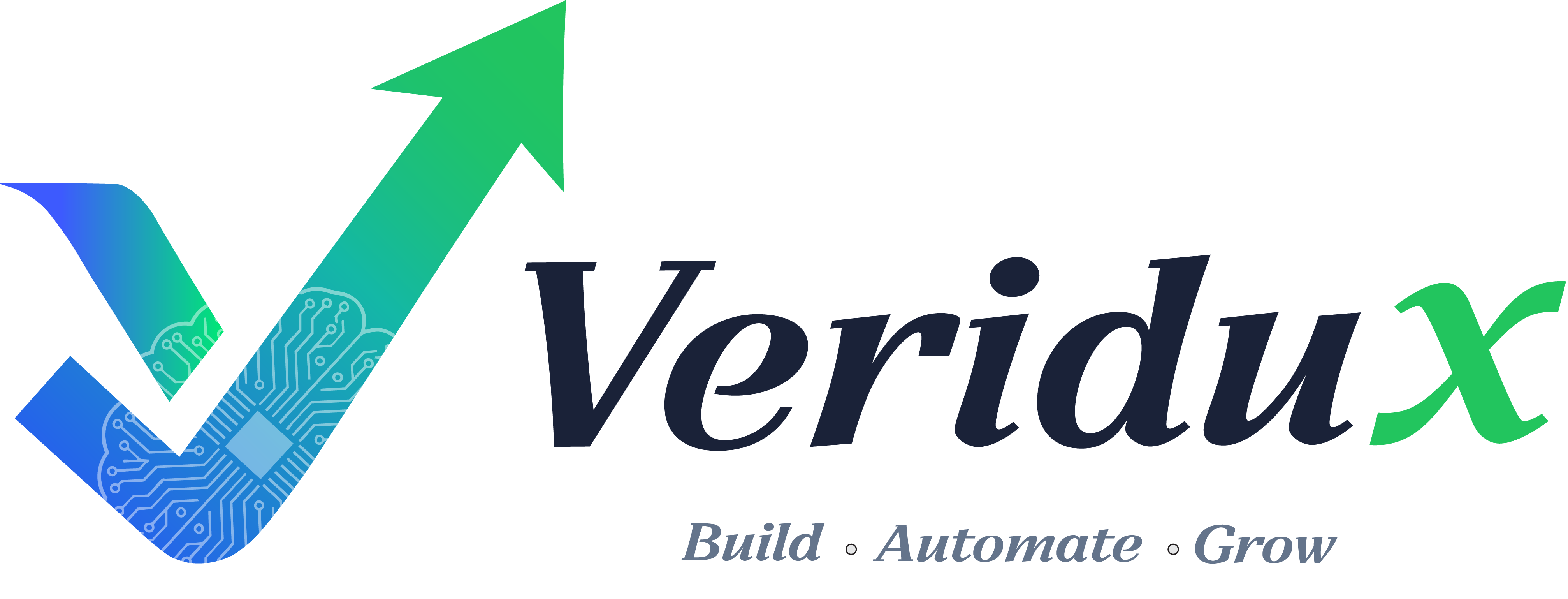 Veridux